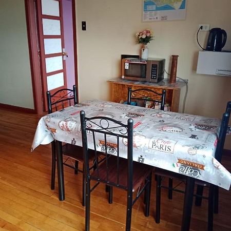 Mshome Punta Arenas Zewnętrze zdjęcie