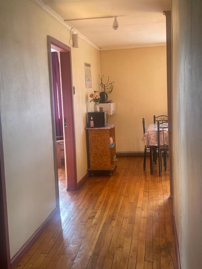 Mshome Punta Arenas Zewnętrze zdjęcie