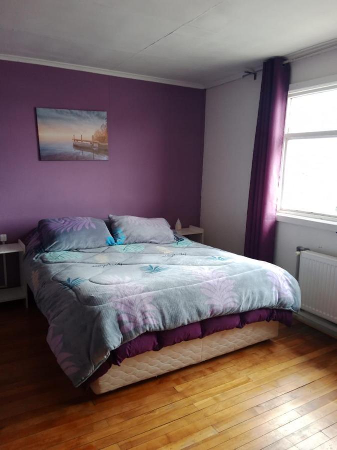 Mshome Punta Arenas Zewnętrze zdjęcie