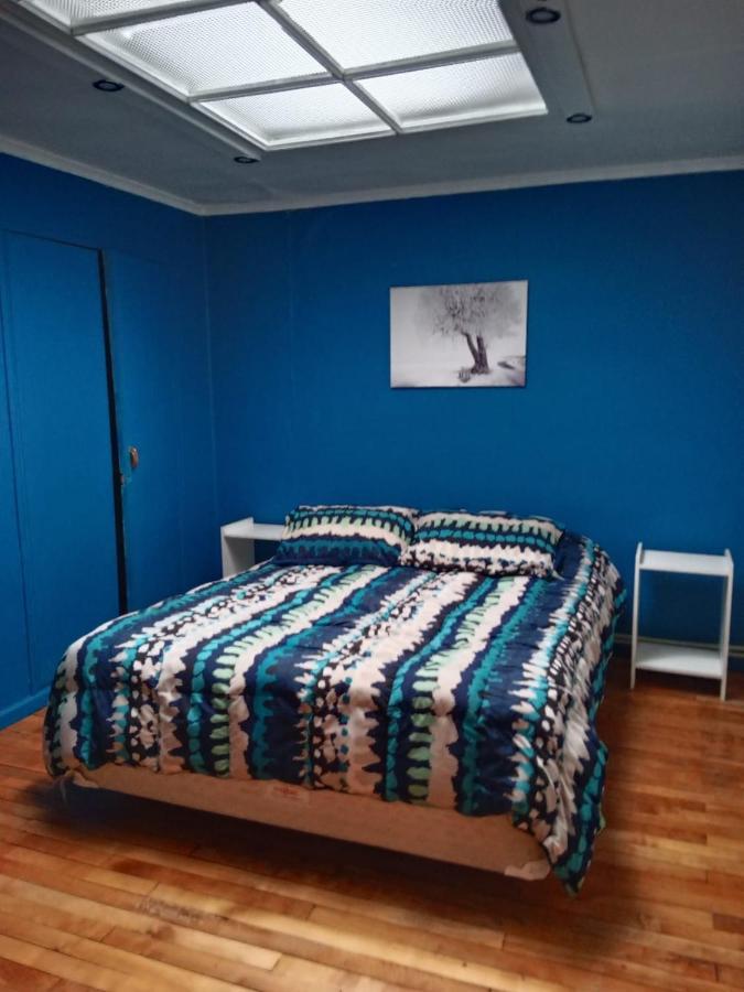 Mshome Punta Arenas Zewnętrze zdjęcie